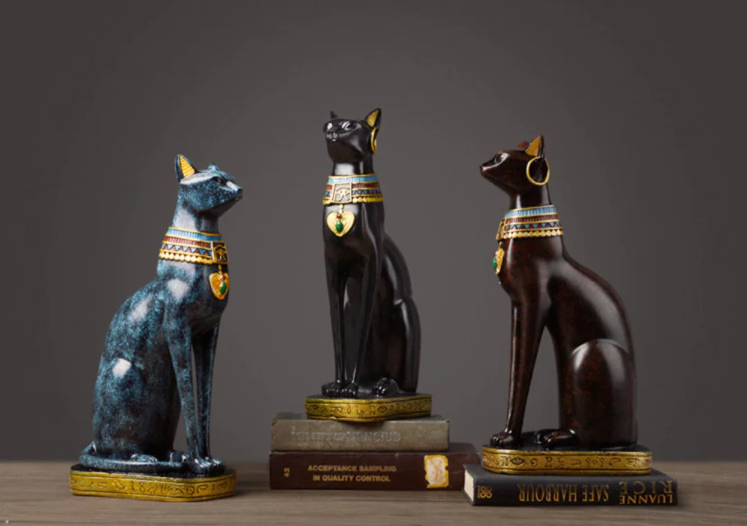 bastet_statue